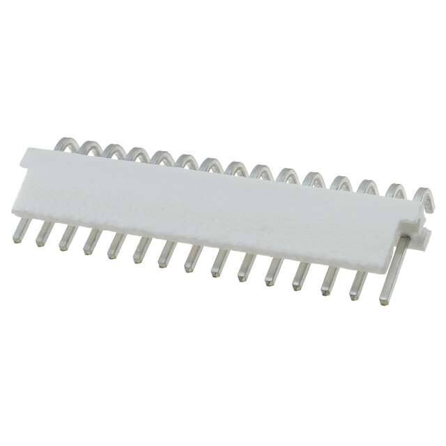 1-640389-5 TE Connectivity AMP Connectors  Headers Male Pins